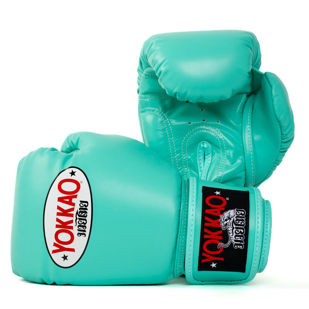 YOKKAO Matrix Tiffany Boxing Gloves