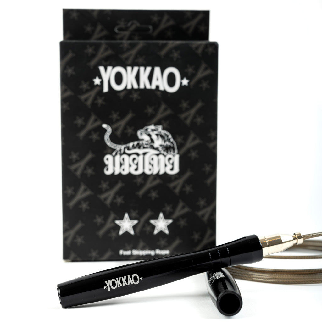 Corda da Salto YOKKAO Tiger