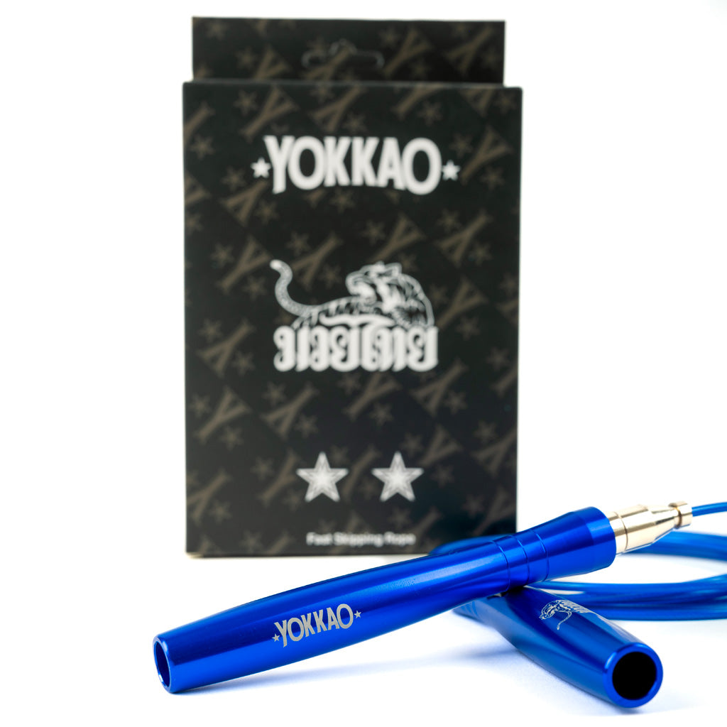 Corda da Salto YOKKAO Tiger
