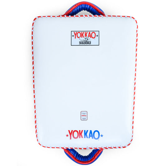 Pad kick basso YOKKAO Thai Flag