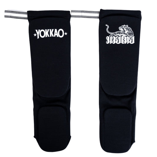 Parastinchi YOKKAO Basic in cotone