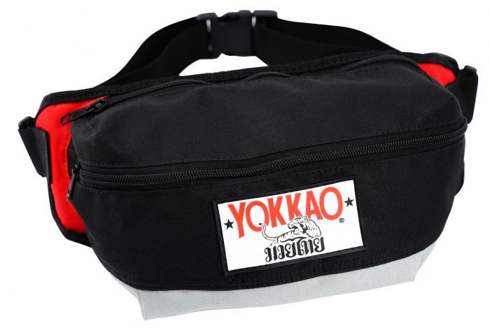 YOKKAO Hip Bag